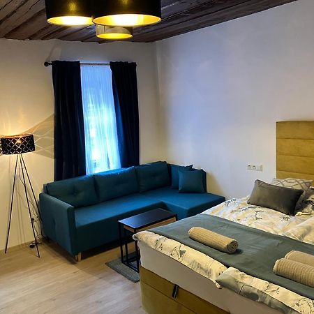 Apartman Gabriela Červená Voda 외부 사진