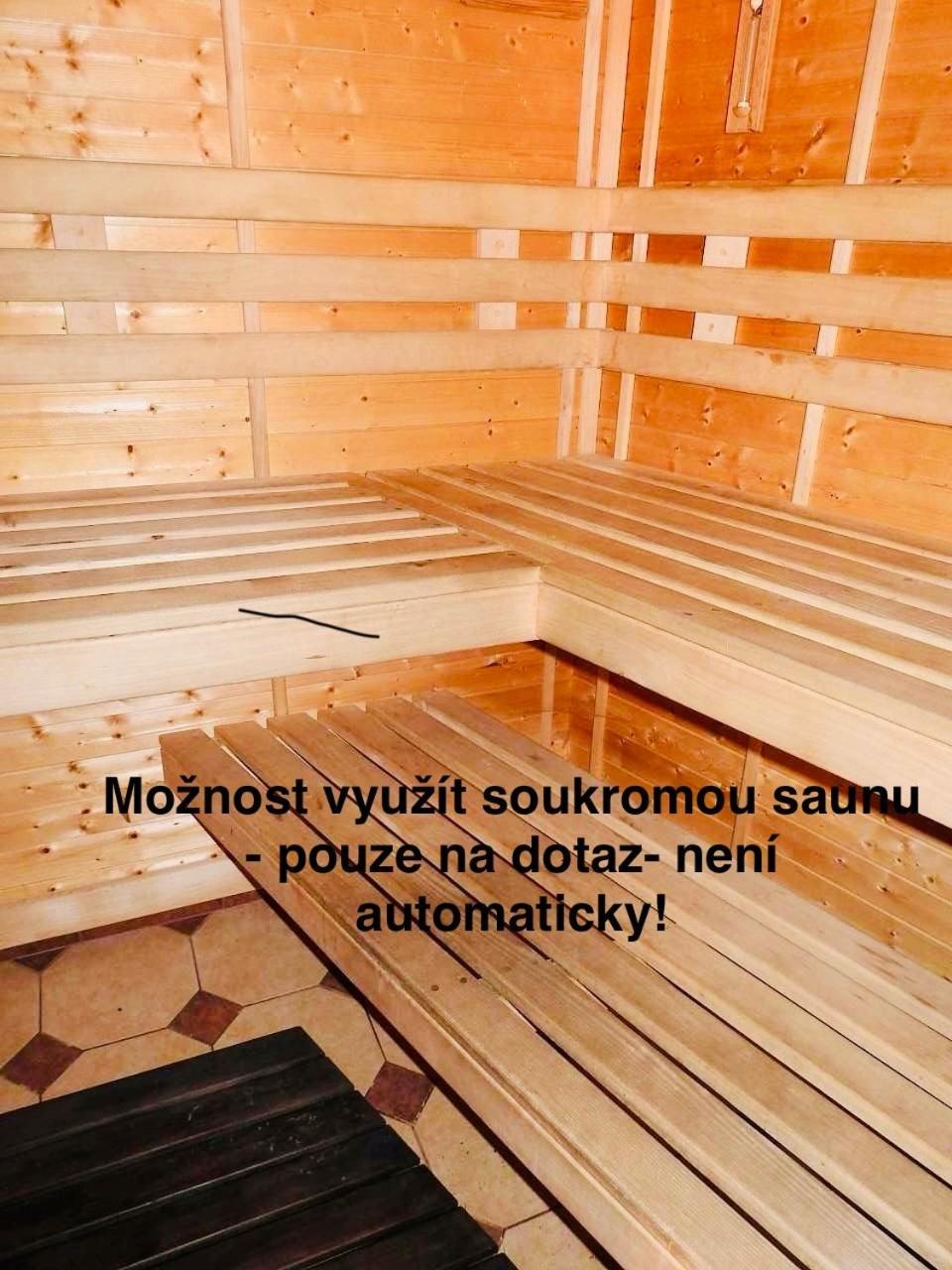 Apartman Gabriela Červená Voda 외부 사진