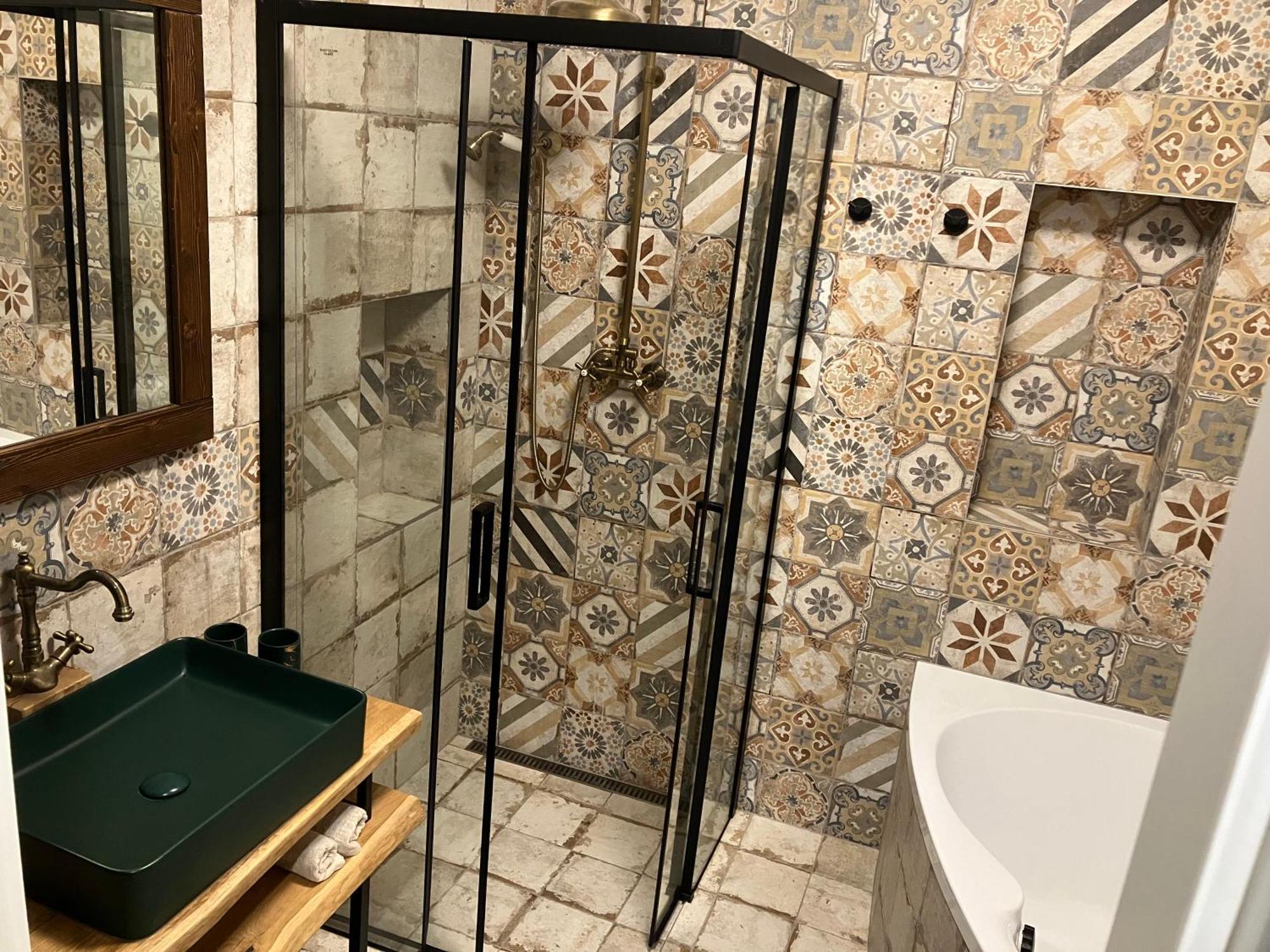 Apartman Gabriela Červená Voda 외부 사진