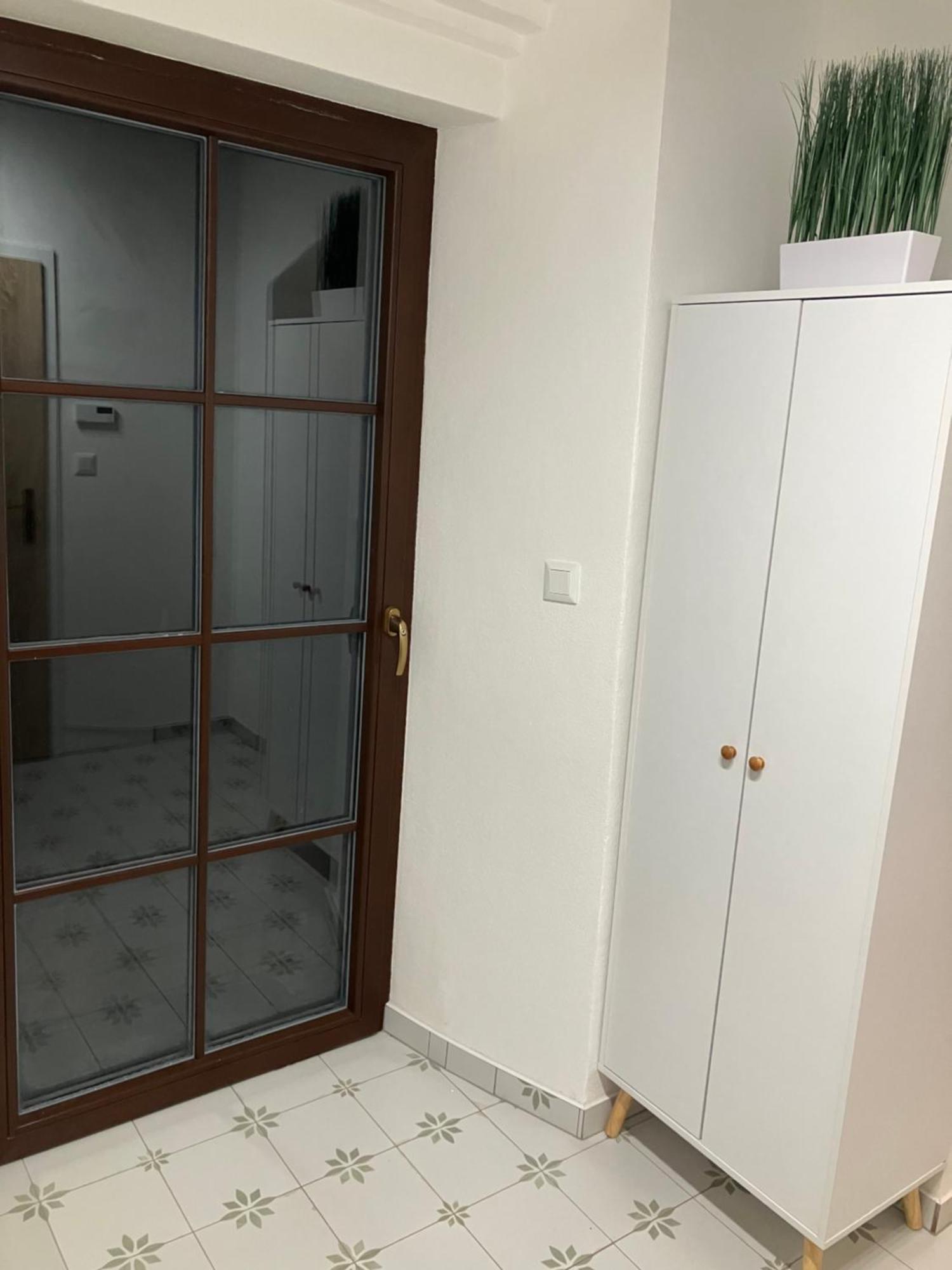 Apartman Gabriela Červená Voda 외부 사진